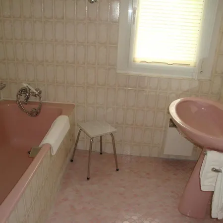 Hotel Au Moulin