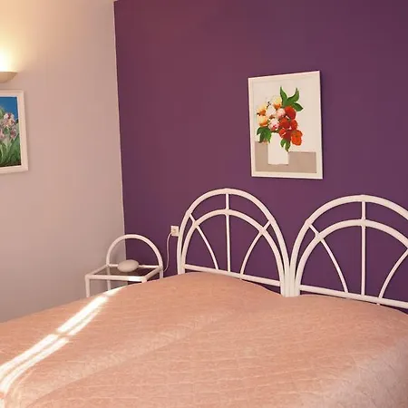 Au Moulin Hotel Sainte-Croix-en-Plaine