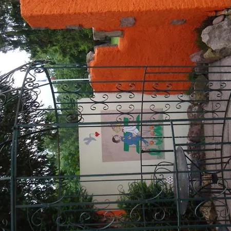 Hotel Au Moulin *