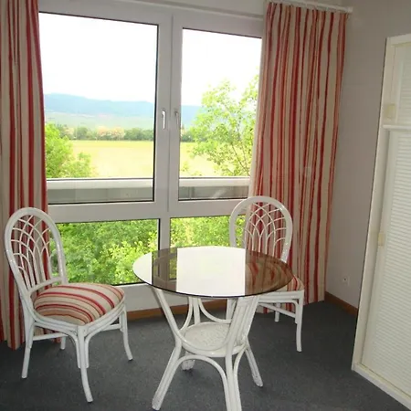 Au Moulin Hotel *