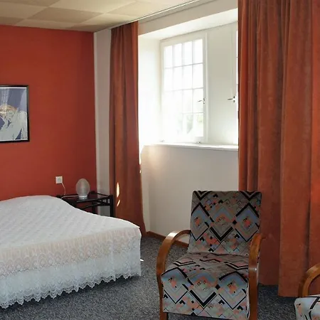 Au Moulin Sainte-Croix-en-Plaine