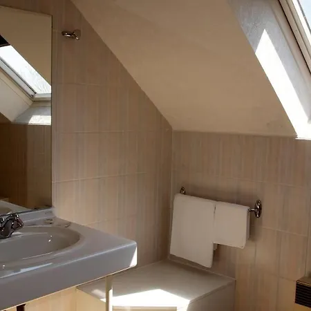 Hotel Au Moulin *